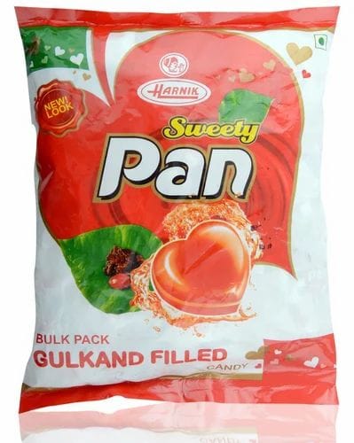 Sweety Pan
