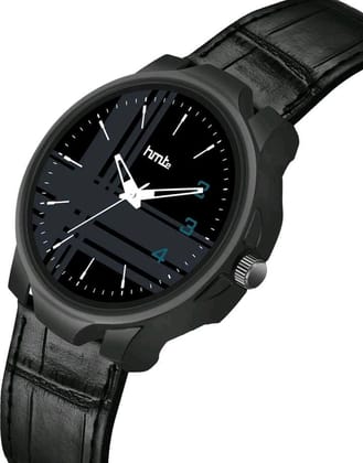 HM-4004 Functional Series Analog Watch - For Men