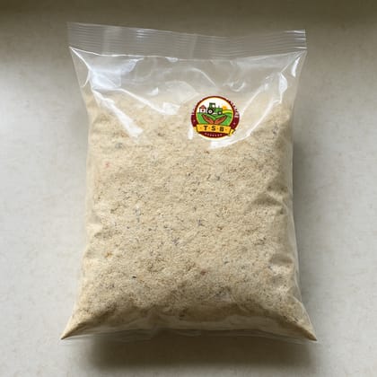 Thana Sundar Bhoi Centre's uttapam mix
