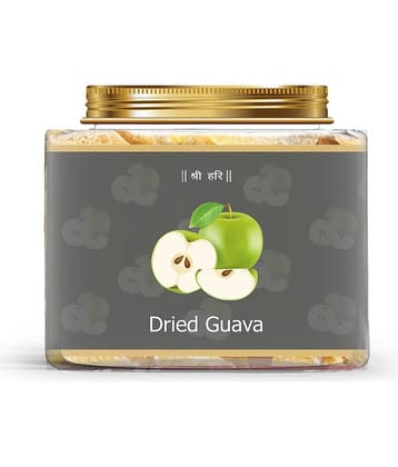 Agri Club Dried Guava 250 gm