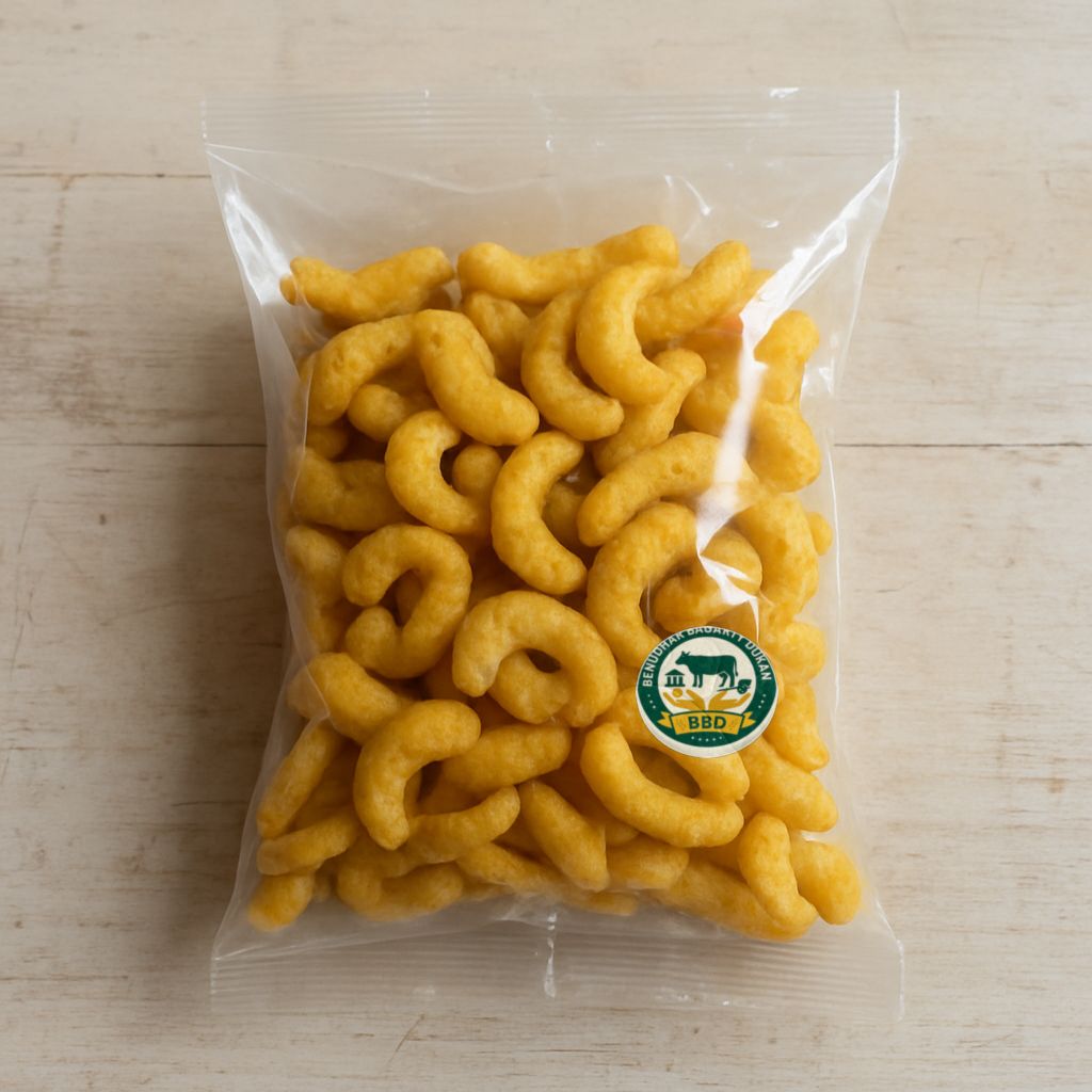 Benudhar Bagarty Dukan's chekkalu - traditional indian snack