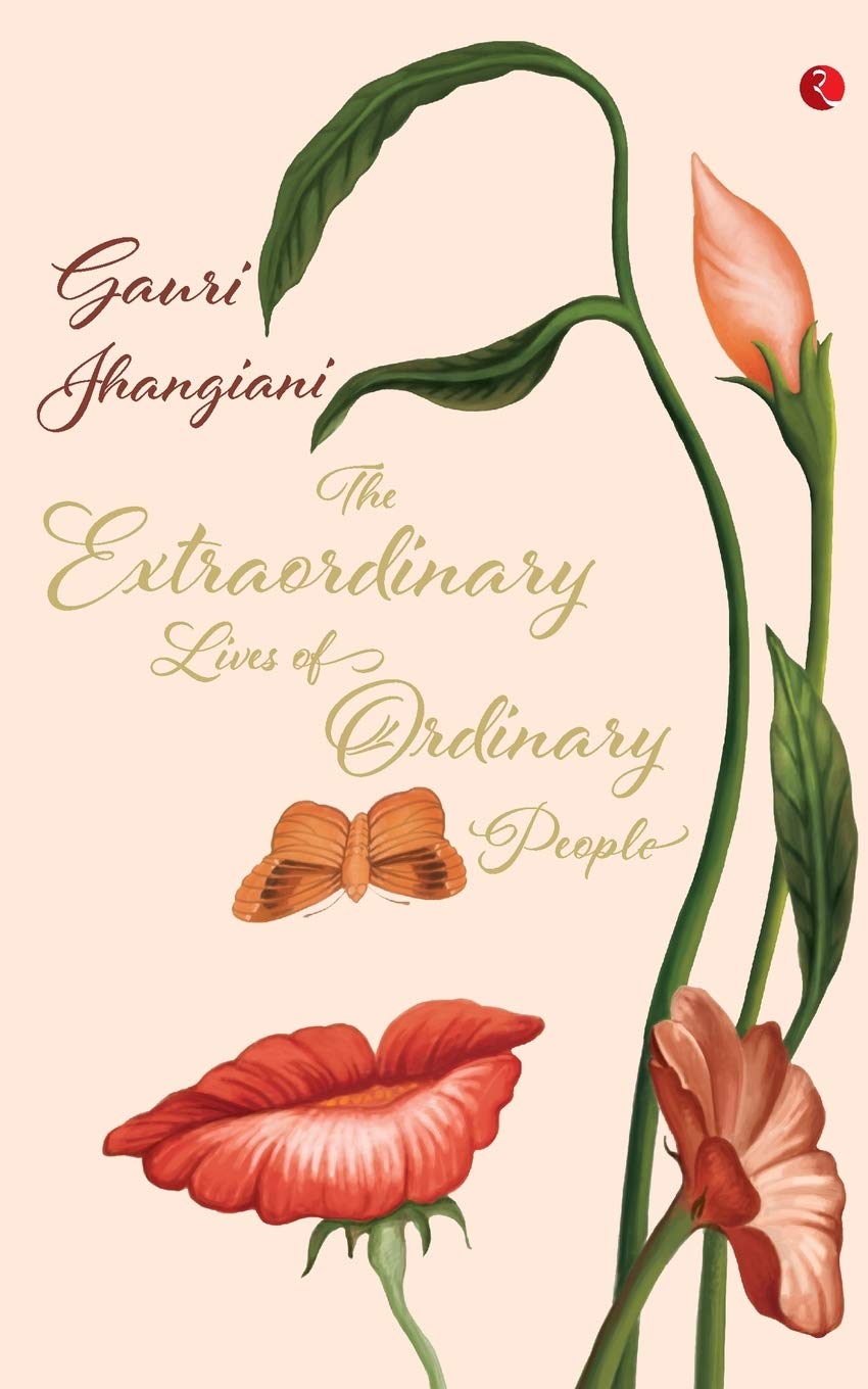 The Extraordinaryives of Ordinary People