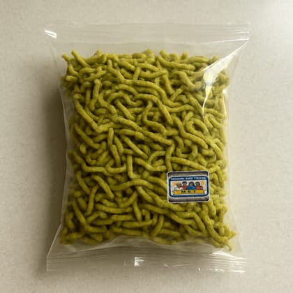 Mohini Bag Trove's palak sev