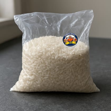 Suneeta Outlet's idli rice