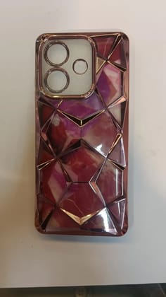 Diamond mobile cover Oppo A3