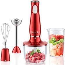 BABY 4 IN 1 FOOD SET