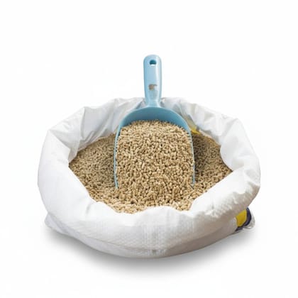 Nutri-Boost Cattle Feed - 10 kg - One bag of cattle feed