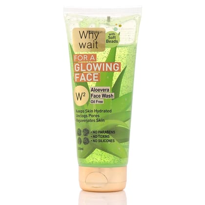 Aloevera Face Wash Aloevera Face Wash