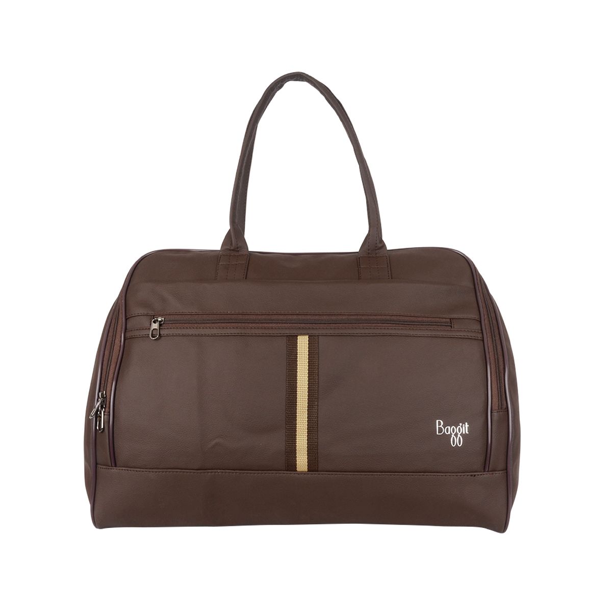 OTTN TOTE XL1 BROWN