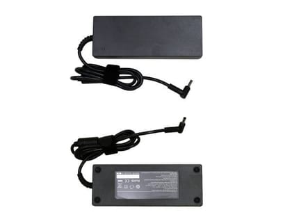 Laptop Adapter 120W 19V/6.32A For ASUS Zenbook Pro UX501VW-DS71T UX501VW-DS71T PA-1121-28, Pin Size (4.5mm*3.0mm ) – Compatible