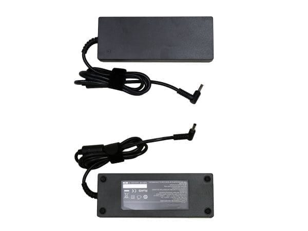 Laptop Adapter 120W 19V/6.32A For ASUS Zenbook Pro UX501VW-DS71T UX501VW-DS71T PA-1121-28, Pin Size (4.5mm*3.0mm ) – Compatible