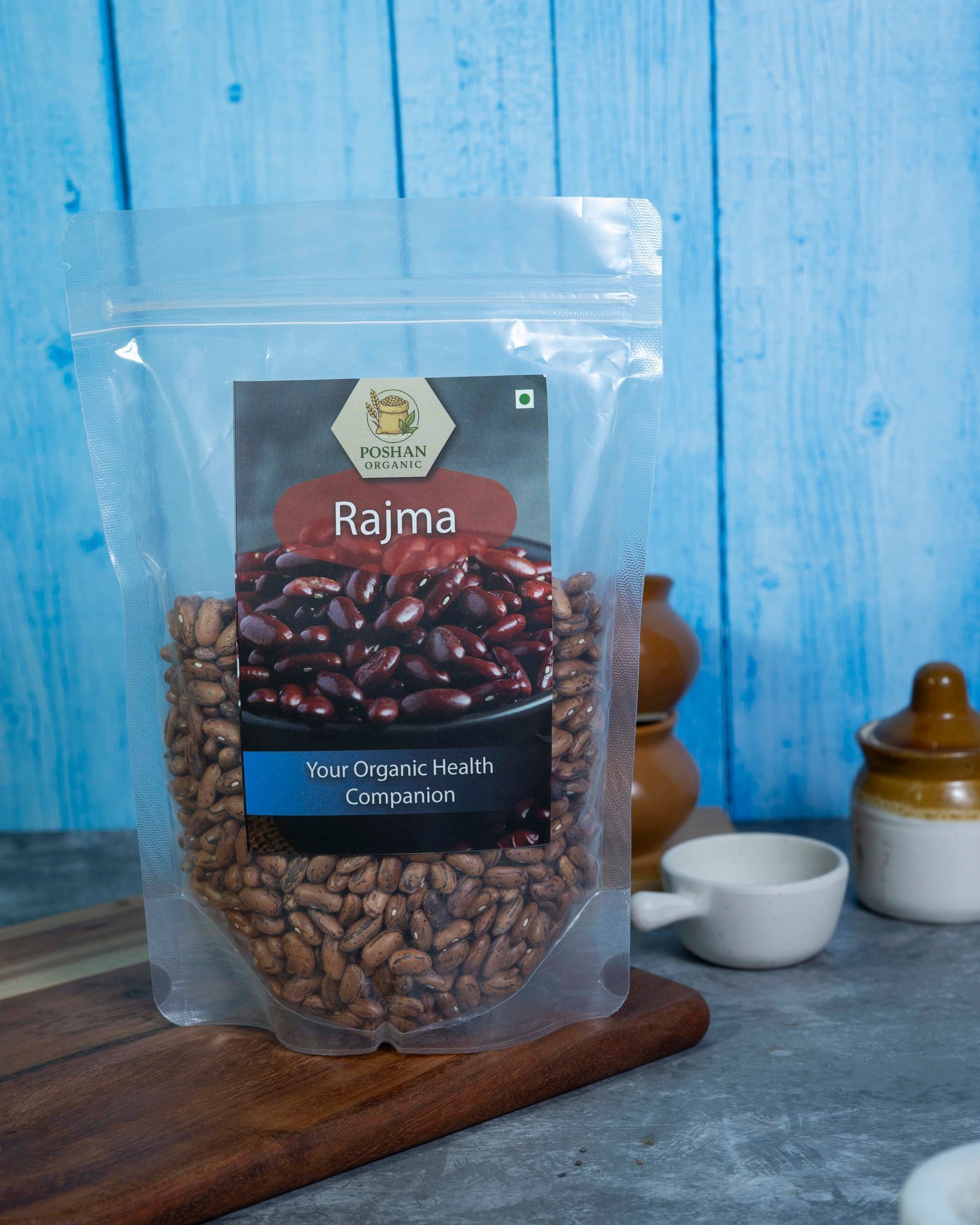 Rajma 500g Each