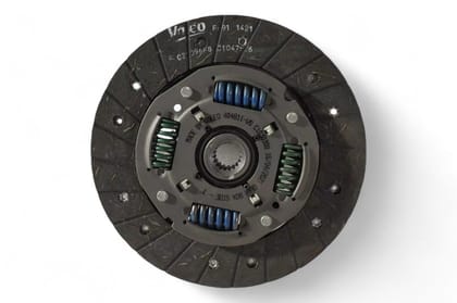 Valeo Clutch Disc Assy 404811