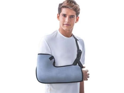 Dyna Arm Sling Pouch   - Small