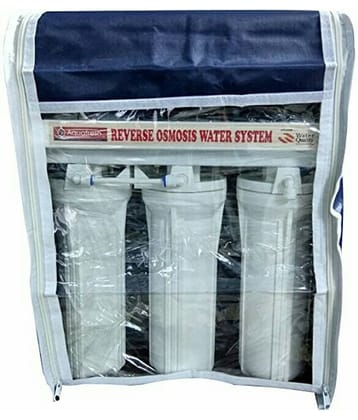 RO Service RO Cover for Wall Mounting RO Service Kit