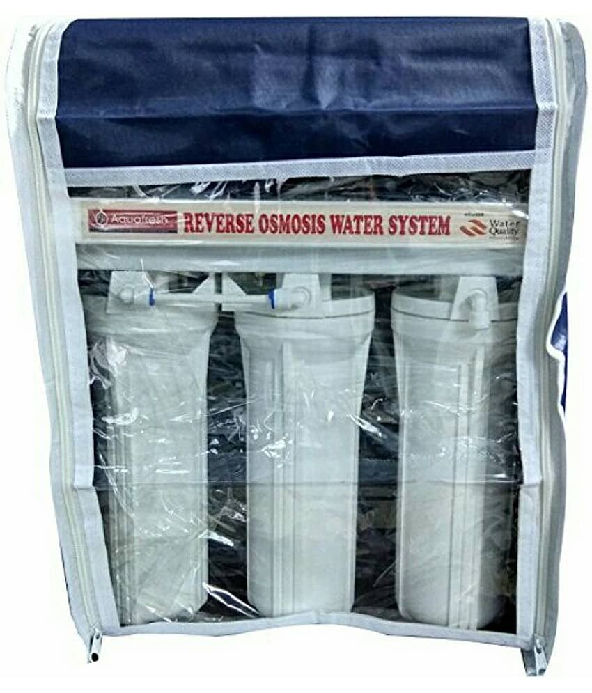 RO Service RO Cover for Wall Mounting RO Service Kit