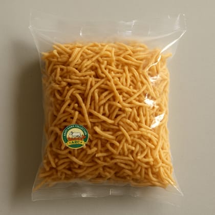 Arati Rana Collection's sev murukku