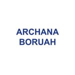 ARCHANA BORUAH