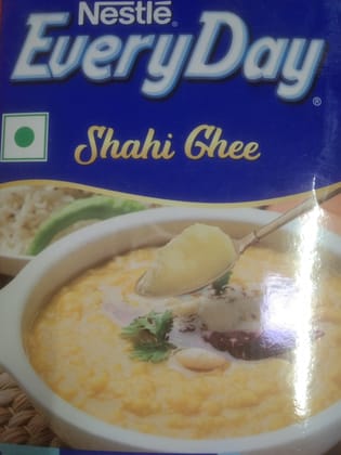 Nestle everyday shahi ghee