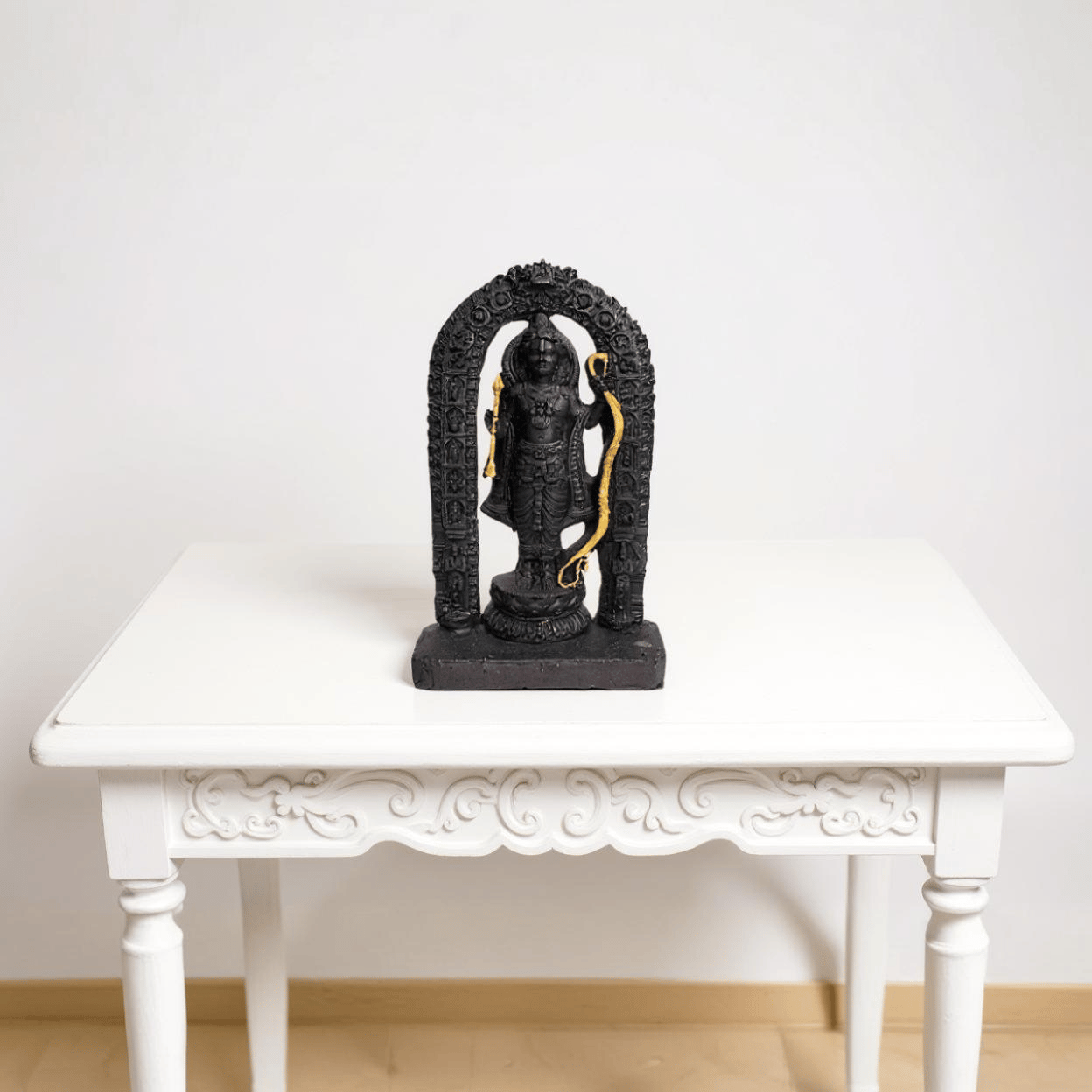 Ayodhya Shri Ram Lala Marble Idol