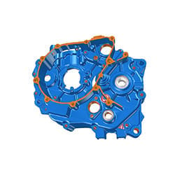 CRANK CASE COMP L - Passion Pro - 1120AAAC800S