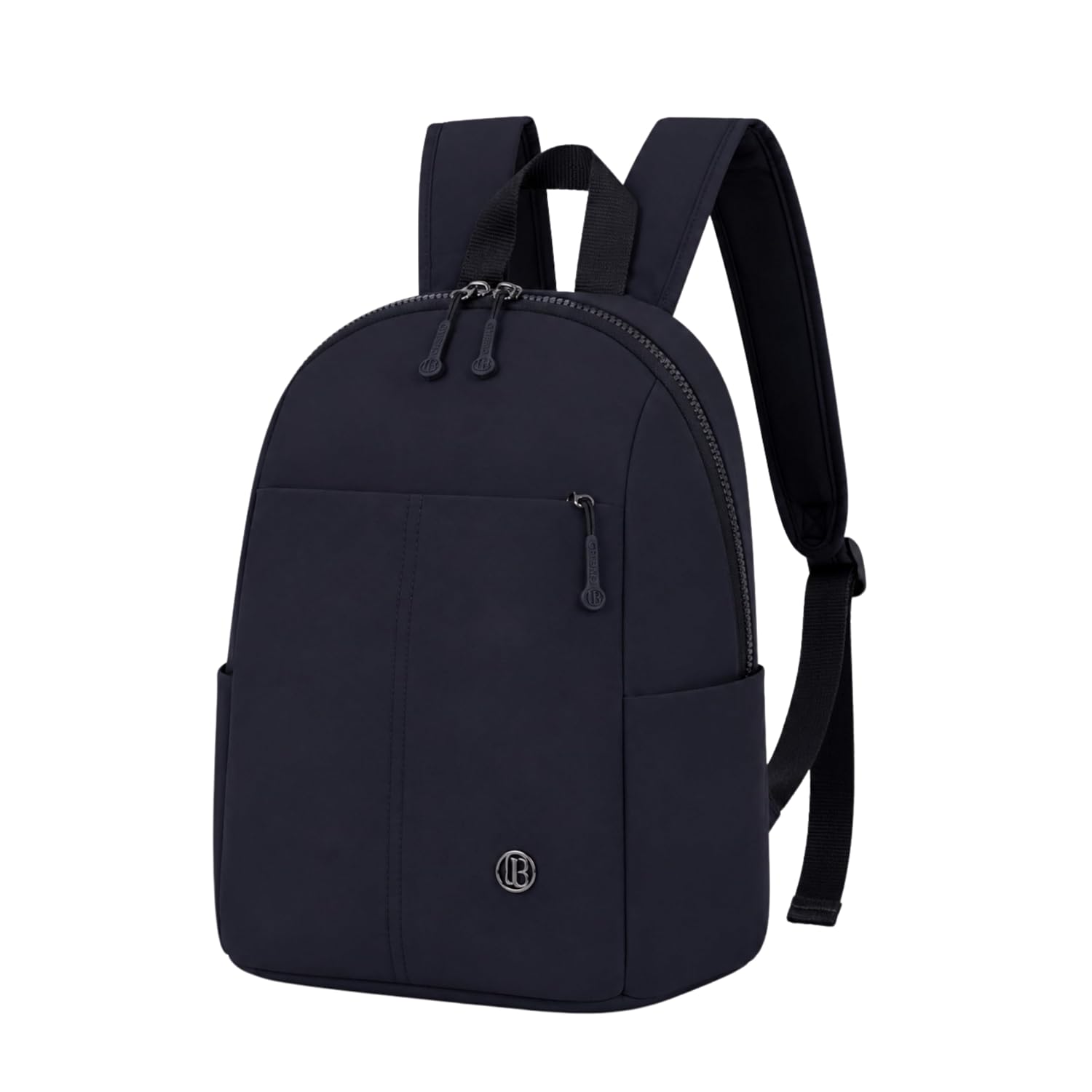 Mini Backpack for Women | Water Resistant Nylon Daypack | Lightweight Casual Backpack for Travel, Work, Office, Picnic & Shopping Bag | Stylish Fashion Backpack for Girls, 35 x 25 x 15 cm