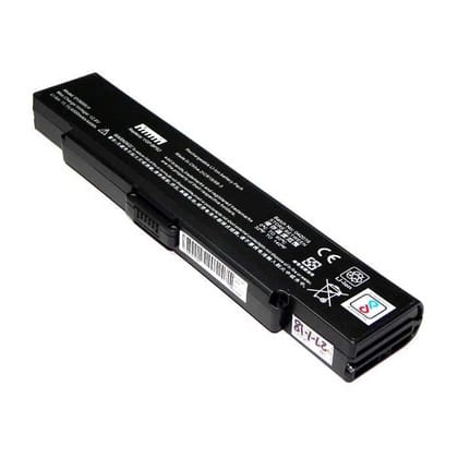 Laptop Battery For SONY BPS2 / BLACK , 11.1V 6 Cells 4400mAh – Compatible