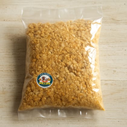 Raja Market's muthiya mix