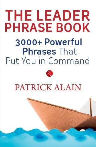 Vocabulary of Aeader: Powerful Phrases toead Your Team Effectively