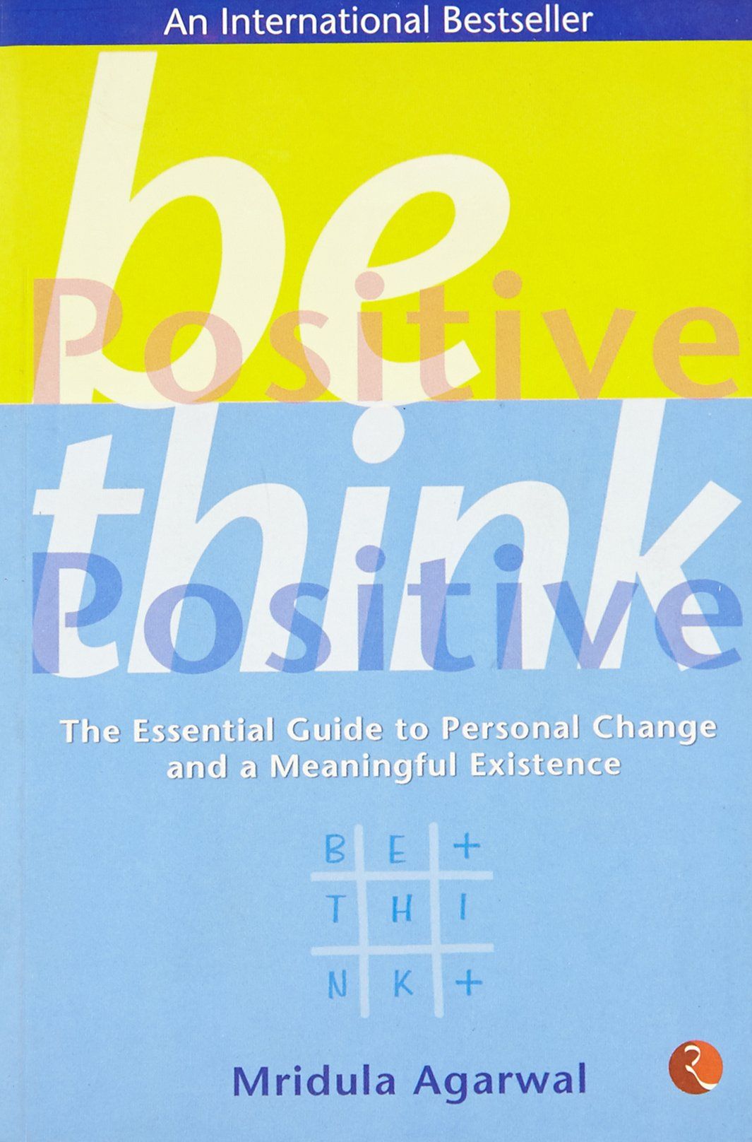 Be Positive Think Positive