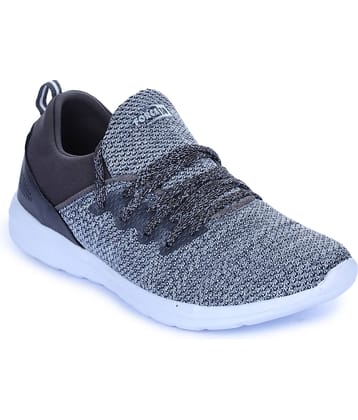 Liberty TORQUE-2E Gray Men's Sports Running Shoes