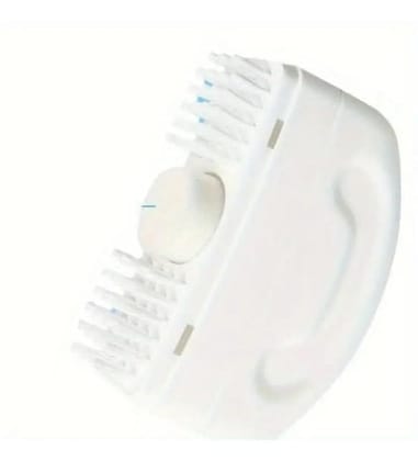 Generic Pack of 2 2 in 1 Shoe Cleaning Brush (White)-PID66922