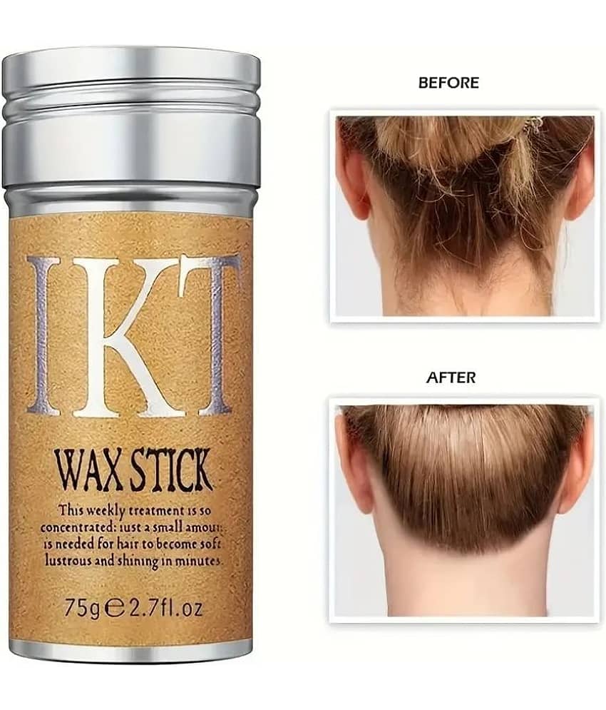 Lenon - Hair Wax ( Pack of 1 )