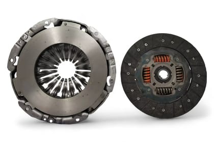 Luk Clutch Set (Disc+Pressure Plate) 6263156090