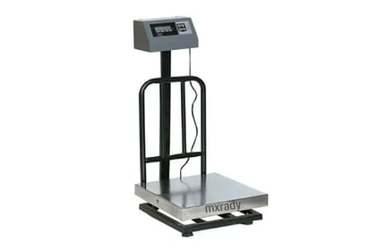 DIGITAL WEIGHING SCALE P11 Series 60kg/5gm