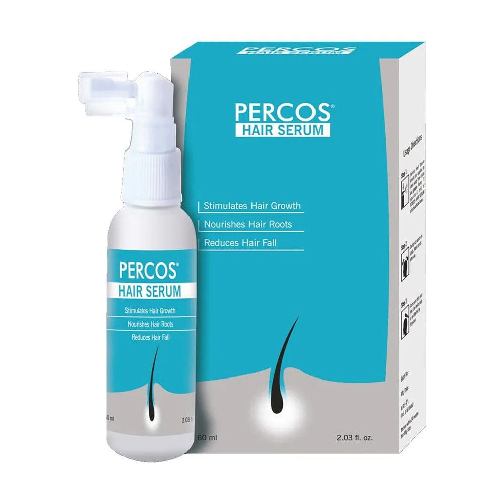 Percos Hair Serum 60 ml