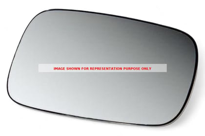 Motherson Mirror Lens - LH MP-PAU012CL