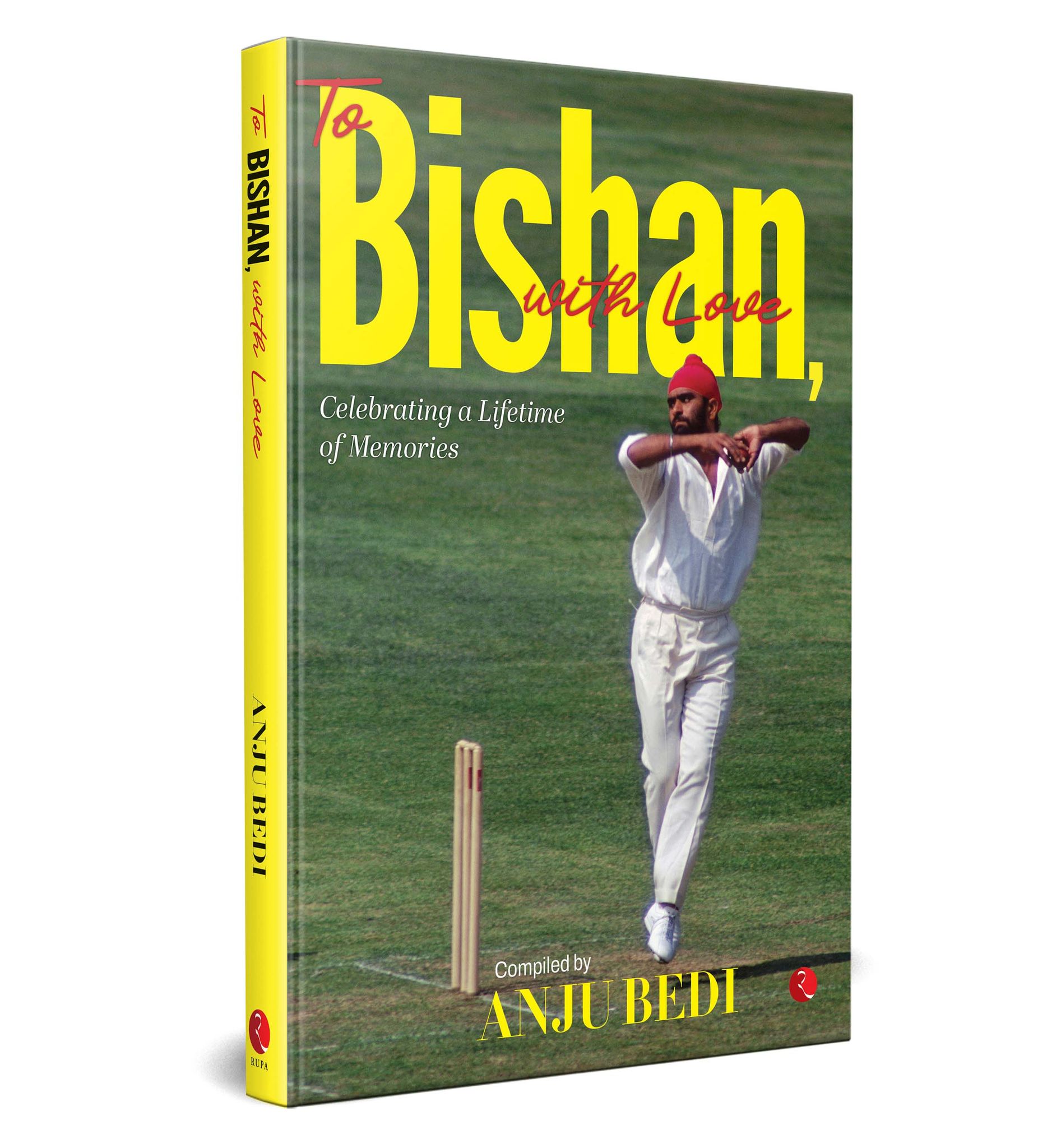 To Bishan, With Love: Celebrating a Lifetime of Memories