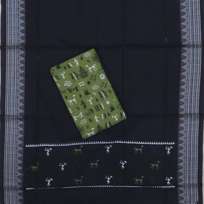 Bomkai Dress Set Bomkai Dress Set