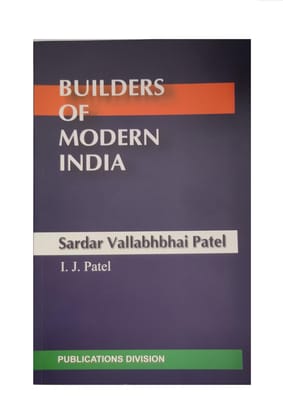 PUBLICATIONS DIVISION Bmi - Sardar Vallabhbhai Patel ( English ) [Perfect Paperback] [Dec 31, 2017] I. J. PATEL