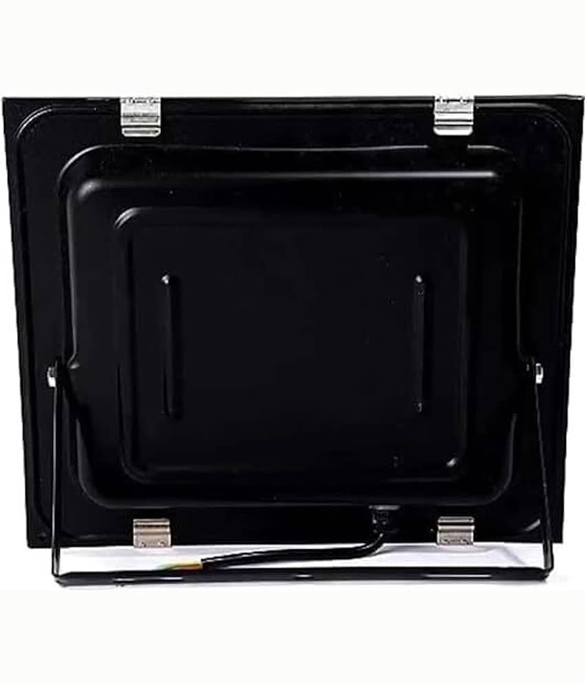 KCS LITE Cool Day Light 200W Watts Flood Light ( Pack of 2 )