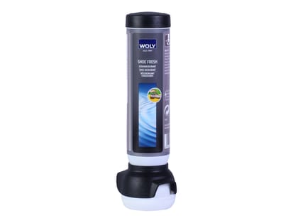 WOLY Shoe Fresh Deodorant 100ml - 71510 WOLY Shoe Fresh Deodorant 100ml - 71510