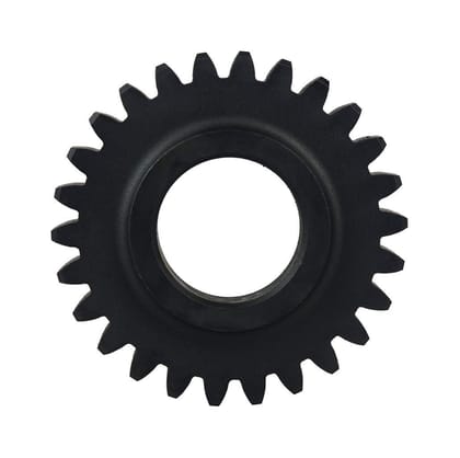 Hero Genuine Counter Shaft 3rd Gear (26T) for HF 100 | HF Deluxe | Splendor Plus | Passion Pro | Passion Xpro | HF Dawn | Splendor Pro | Splendor NXG | OEM Fit | Smooth Gear Shifting | 23461GK4760S