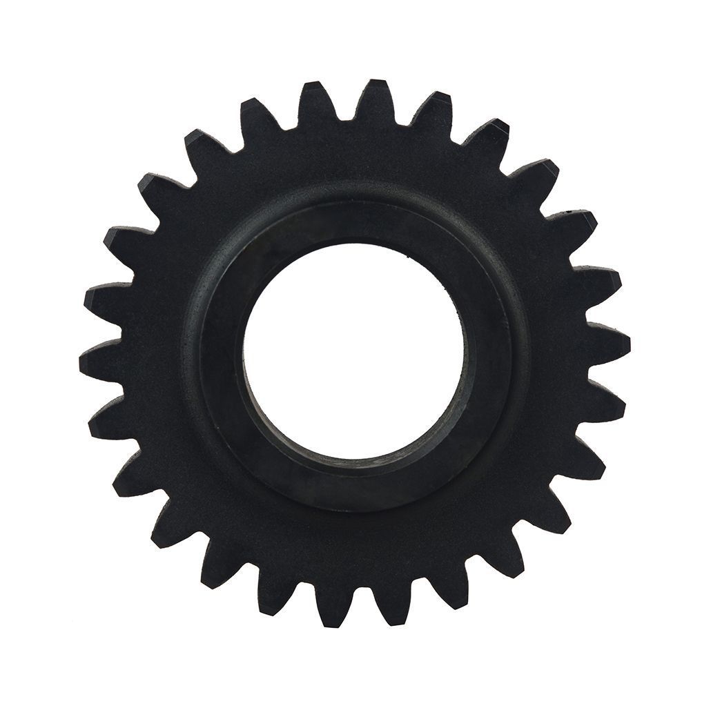 Hero Genuine Counter Shaft 3rd Gear (26T) for HF 100 | HF Deluxe | Splendor Plus | Passion Pro | Passion Xpro | HF Dawn | Splendor Pro | Splendor NXG | OEM Fit | Smooth Gear Shifting | 23461GK4760S