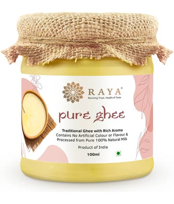 RAYA Pure Ghee 100 mL