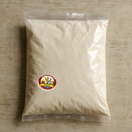 Subhadra Shopping Center's maida flour
