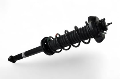 Monroe Rear Suspension Strut Assy - RH M2N350032