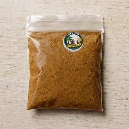 Kiran Mart's coriander powder