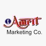 AMRIT MARKETING CO.