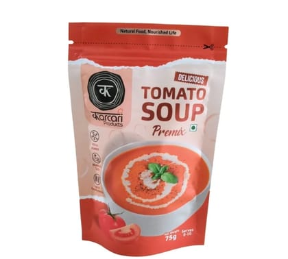 Tomato Soup Premix 75 G